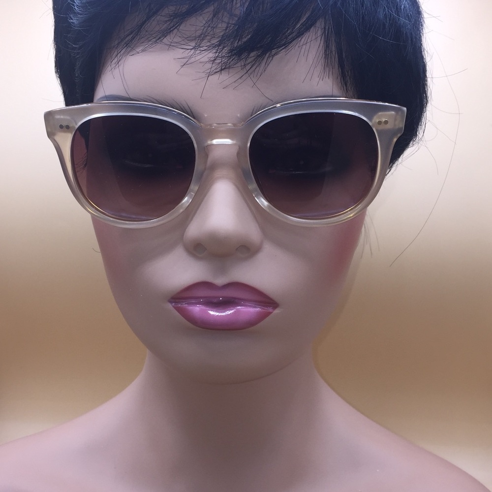 🌼TOMS WOMEN SUNGLASSES. HAUTELOOK - Picture 5 of 8